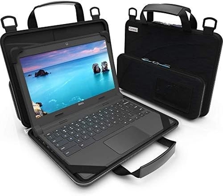 13-14 pollici sempre su borsa in custodia per Chromebook e laptop, progettato per studenti, aule e aziende