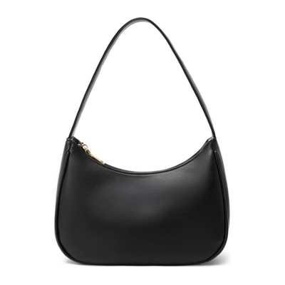 Borse da spalla per donne, borsa da mano da vagabondo carina Mini borsa con chiusura a cerniera