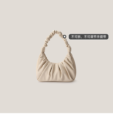 PETITE SIMONE Borsa da spalla per donne Borsa da spalla curva di moda Borsa da spalla Sofii Clutch Bobo Borsa di moda Borsa da spalla per donna