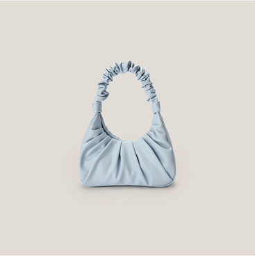 PETITE SIMONE Borsa da spalla per donne Borsa da spalla curva di moda Borsa da spalla Sofii Clutch Bobo Borsa di moda Borsa da spalla per donna