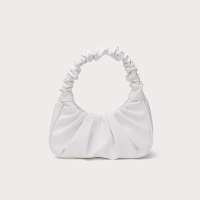 PETITE SIMONE Borsa da spalla per donne Borsa da spalla curva di moda Borsa da spalla Sofii Clutch Bobo Borsa di moda Borsa da spalla per donna