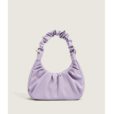 PETITE SIMONE Borsa da spalla per donne Borsa da spalla curva di moda Borsa da spalla Sofii Clutch Bobo Borsa di moda Borsa da spalla per donna