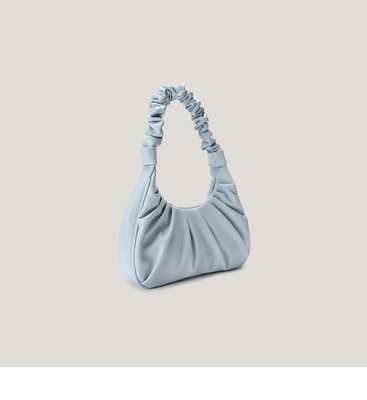 PETITE SIMONE Borsa da spalla per donne Borsa da spalla curva di moda Borsa da spalla Sofii Clutch Bobo Borsa di moda Borsa da spalla per donna