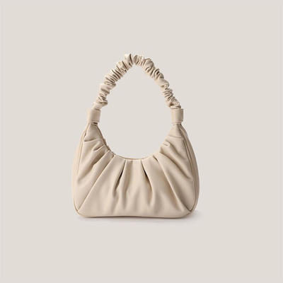 PETITE SIMONE Borsa da spalla per donne Borsa da spalla curva di moda Borsa da spalla Sofii Clutch Bobo Borsa di moda Borsa da spalla per donna