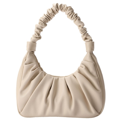 PETITE SIMONE Borsa da spalla per donne Borsa da spalla curva di moda Borsa da spalla Sofii Clutch Bobo Borsa di moda Borsa da spalla per donna