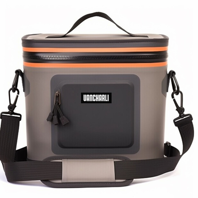 Fashion Soft Cooer Acque resistenti Cooler Bag