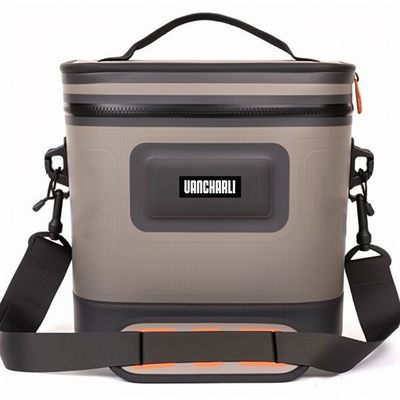 Fashion Soft Cooer Acque resistenti Cooler Bag