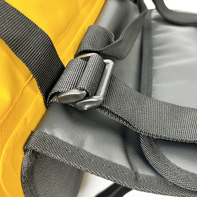Sacchetti a secco impermeabili Sacchetti da sella per motociclette Sacchetti per motociclette Soluzioni di stoccaggio durevoli per i motociclisti avventurosi