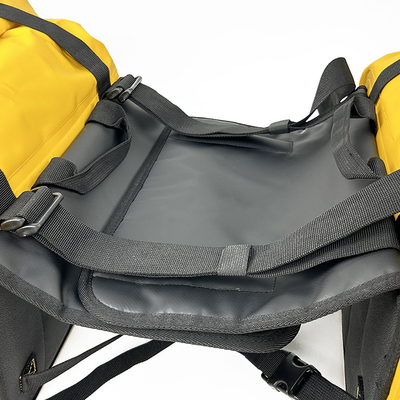 Sacchetti a secco impermeabili Sacchetti da sella per motociclette Sacchetti per motociclette Soluzioni di stoccaggio durevoli per i motociclisti avventurosi