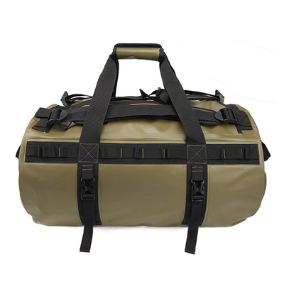 Sacchetto da bagno impermeabile realizzato con materiale TPU leggero ma robusto