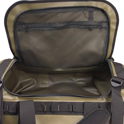 Sacchetto da bagno impermeabile realizzato con materiale TPU leggero ma robusto