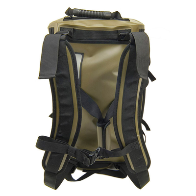Sacchetto da bagno impermeabile realizzato con materiale TPU leggero ma robusto