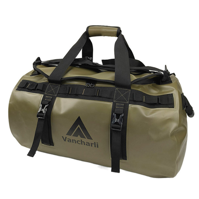 Sacchetto da bagno impermeabile realizzato con materiale TPU leggero ma robusto