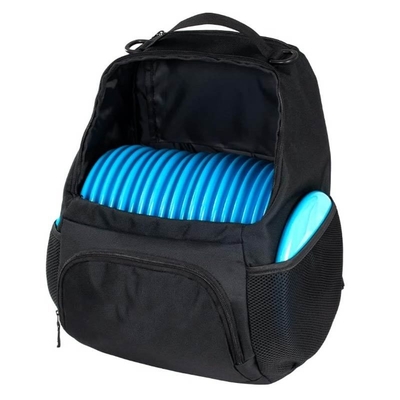 Sacchetto da golf a disco semplice che garantisce che la tua borsa si distingua sul campo