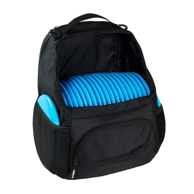 Sacchetto da golf a disco semplice che garantisce che la tua borsa si distingua sul campo