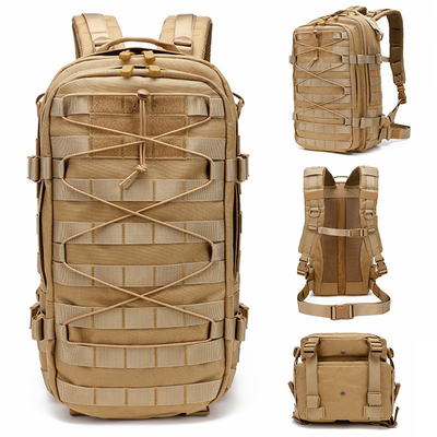 Zaino tattico Zaino militare I nostri zaini sono realizzati con materiali di alta qualità e offrono la durabilità