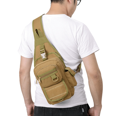 Questi pezzi di equipaggiamento tattico sono costruiti per durare, offrendo una perfetta combinazione di durata, funzionalità e stile.