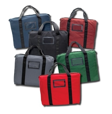 Borsa per valigie resistente al fuoco La costruzione a livello industriale con protezione antincendio fino a 2500F protegge dalla perdita di oggetti di valore