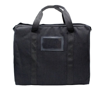 Borsa per valigie resistente al fuoco La costruzione a livello industriale con protezione antincendio fino a 2500F protegge dalla perdita di oggetti di valore