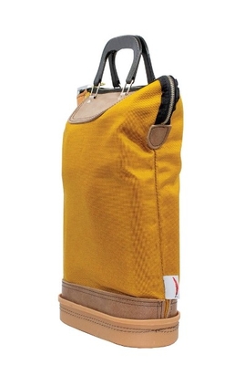 Chiusura borsa postale con maniglie Con il rivestimento di pelle di tufo, fondo duro modellato, maniglie palmate durevoli e costruito in serratura è sicuramente un prodotto apprezzato in ogni ufficio, camera postale o magazzino