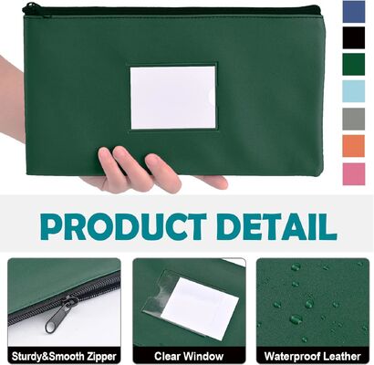 Numero di compartimenti 1 sacchetti sigillati con cerniera sacchetti di plastica trasparenti ideali per imballaggio campioni parti piccole e articoli al dettaglio