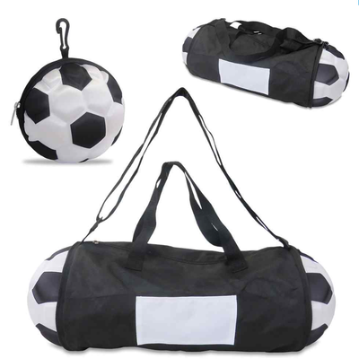 Maletín Deportivo Calcio -Soccer zaino da viaggio