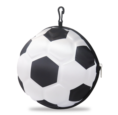Maletín Deportivo Calcio -Soccer zaino da viaggio
