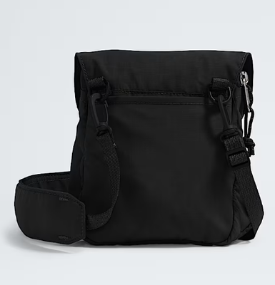 Glen Canyon Pocket Crossbody sacchetto da viaggio in nylon impermeabile