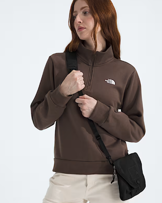 Glen Canyon Pocket Crossbody sacchetto da viaggio in nylon impermeabile
