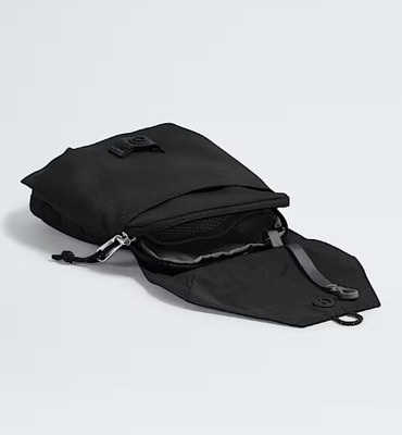 Glen Canyon Pocket Crossbody sacchetto da viaggio in nylon impermeabile