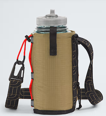Borealis Acqua Bottle Holder sacchetto croosbody