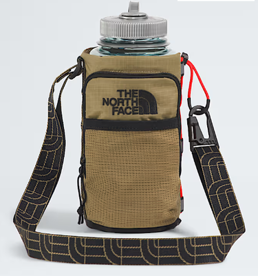 Borealis Acqua Bottle Holder sacchetto croosbody