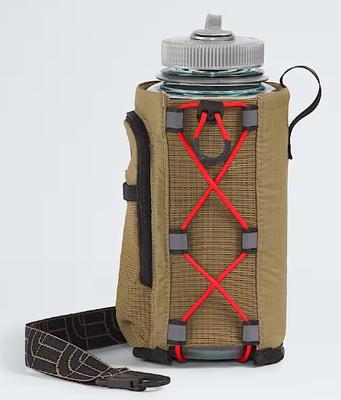 Borealis Acqua Bottle Holder sacchetto croosbody