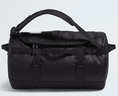 Borsa da viaggio impermeabile di grande capacità, zaino da escursione, robusta e resistente