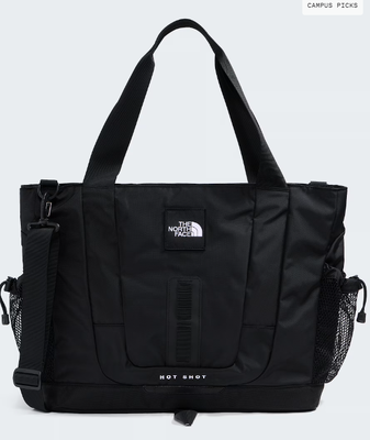 Una borsa di moda di grande capacità, indispensabile per viaggiare