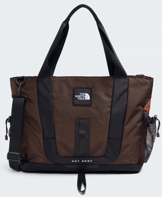 Una borsa di moda di grande capacità, indispensabile per viaggiare