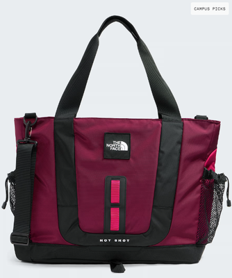 Una borsa di moda di grande capacità, indispensabile per viaggiare
