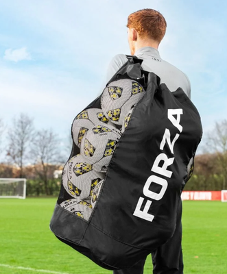 2026 Borsa per palline Jumbo FORZA Borsa per il trasporto di 20+ palline