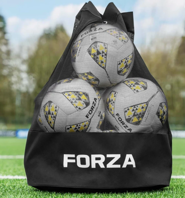 2026 FORZA Zaino Rete Porta Palloni