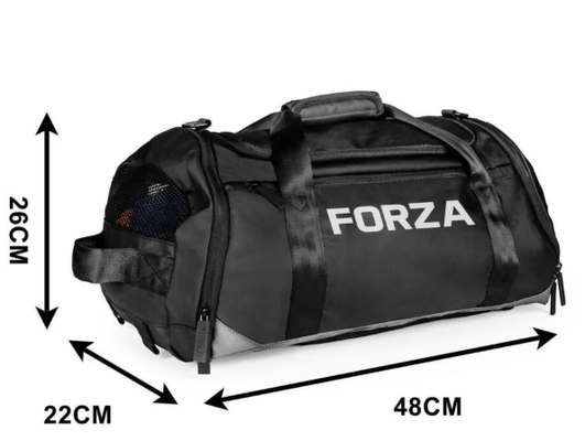 2026 FORZA Sport Ball Backpack