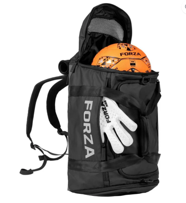 2026 FORZA Sport Ball Backpack