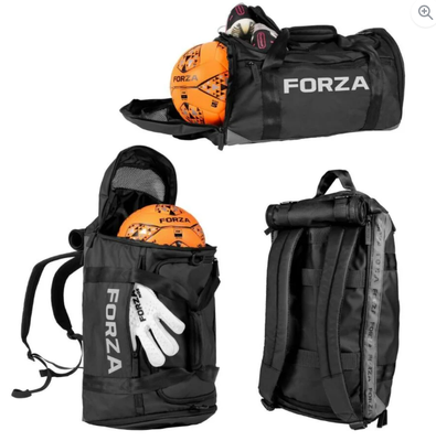 2026 FORZA Sport Ball Backpack