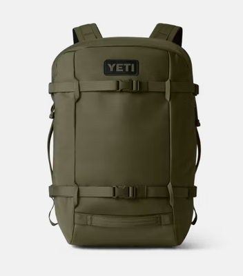 22L Carry On Backpack Per i minimalisti che vogliono la massima durata in un pack quotidiano.
