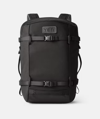 22L Carry On Backpack Per i minimalisti che vogliono la massima durata in un pack quotidiano.