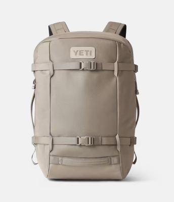 22L Carry On Backpack Per i minimalisti che vogliono la massima durata in un pack quotidiano.