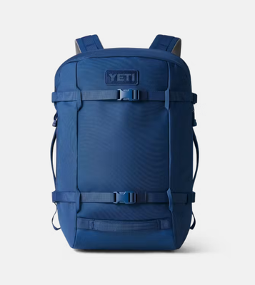 22L Carry On Backpack Per i minimalisti che vogliono la massima durata in un pack quotidiano.