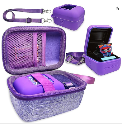 Copertura in silicone e custodia dura Interattivo per animali domestici digitali.