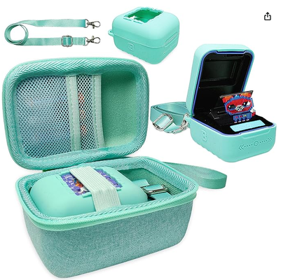 Copertura in silicone e custodia dura Interattivo per animali domestici digitali.