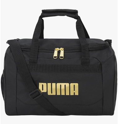 Transformation 14" Duffel Bag