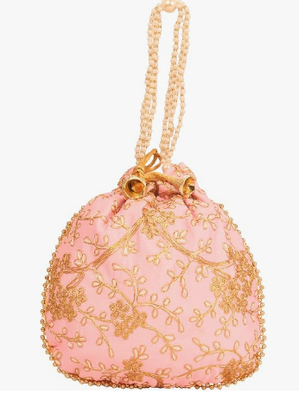 borsa da sera con perline ricamata a mano borsa da mano da festa vintage regalo di nozze per donne